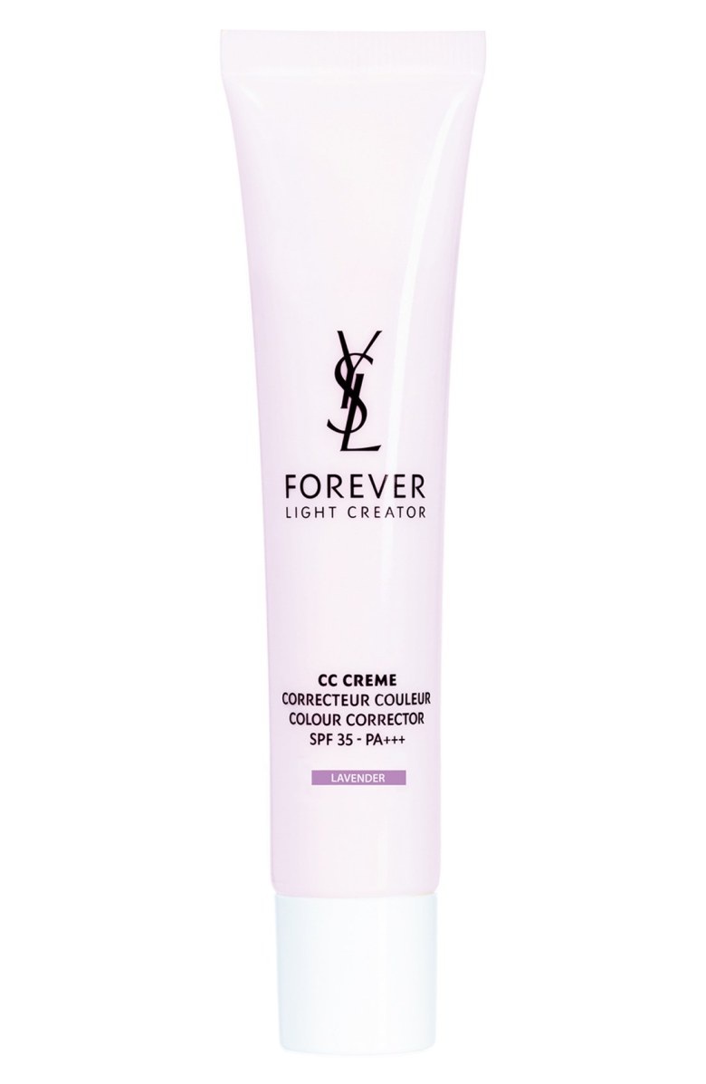 Yves Saint Laurent Forever Light Creator CC Primer