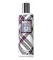 Bath & Body Works® Holiday Traditions FESTIVE VANILLA FIG Body Lotion