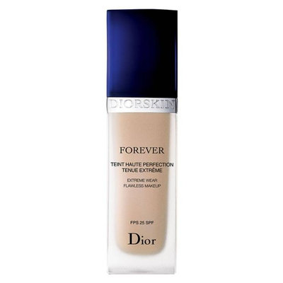 Dior Diorskin Forever Extreme Wear Flawless Makeup SPF 25