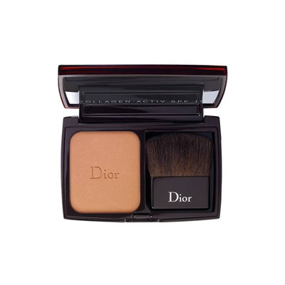 Dior Dior Bronze Collagen Activ Smooth Protection Bronzer SPF 25