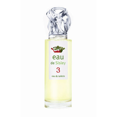 Sisley Paris 'Eau de Sisley No. 3' Eau de Toilette Spray