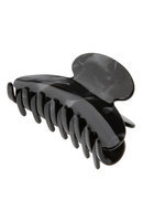 France Luxe 'Couture' Jaw Clip - Black