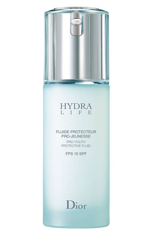 Dior Hydra Life Pro-Youth Protective Fluid SPF 15