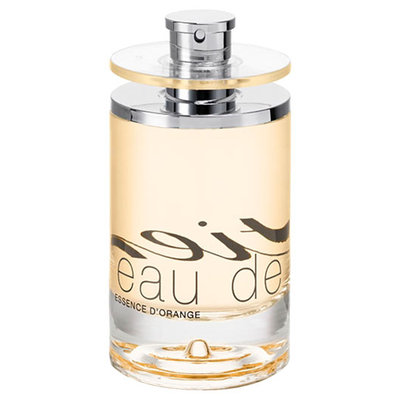 Cartier Eau de Cartier Essence d'Orange EDT Spray 100ml