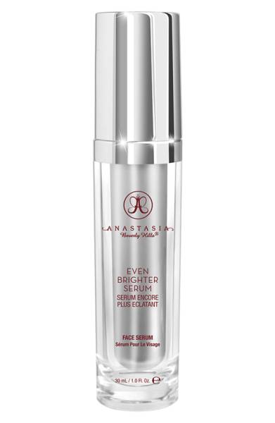 Anastasia Beverly Hills Even Brighter Face Serum