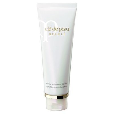 Clé de Peau Beauté Refreshing Cleansing Foam
