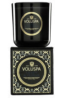 Voluspa - Maison Noir Boxed Candle - Lichen & Vertiver