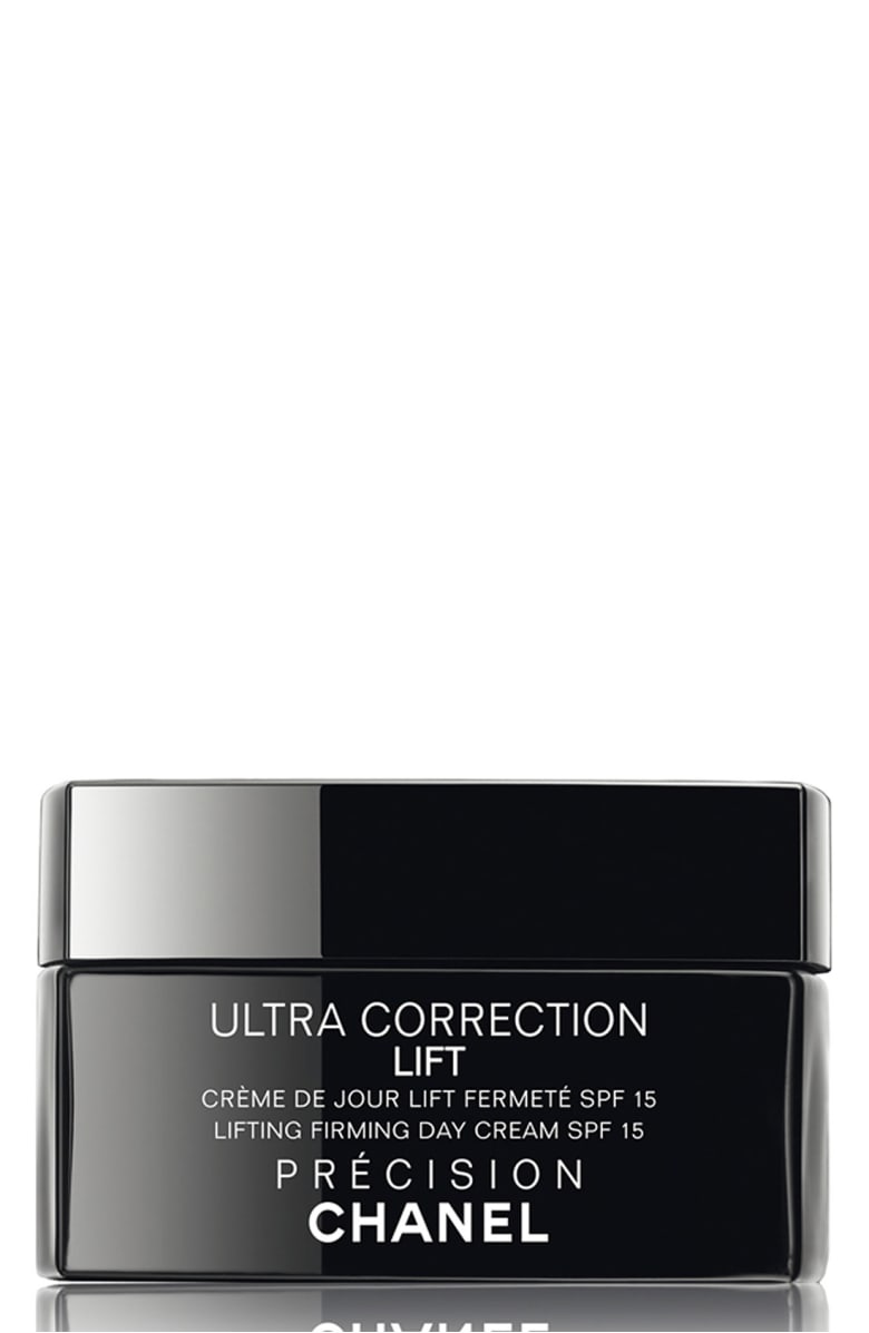 CHANEL ULTRA CORRECTION LIFT ナイトクリーム 50g Chanel Ultra Correction Lift Ultra Lifting Night Cream 50g