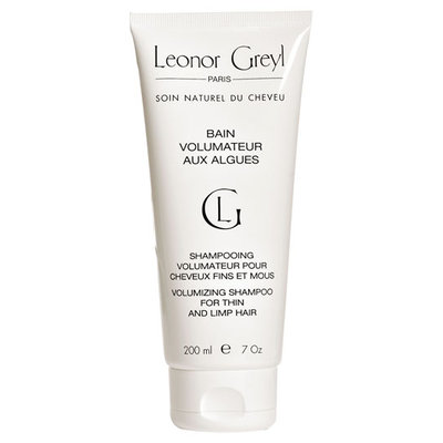 Leonor Greyl Bain Volumature Aux Algues Shampoo 7oz.