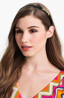 France Luxe Small Bit Headband