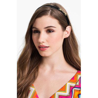 France Luxe Small Bit Headband