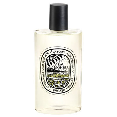 Diptyque Eau Mohéli, Eau de Toilette, 100 ml