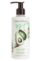 Crabtree & Evelyn 'Avocado, Olive & Basil' Body Lotion