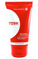 Task Essential Stop Burning O2 Treatement After-Shave