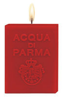 Acqua Di Parma Large Cube Candle Spicy Accord Fragrance