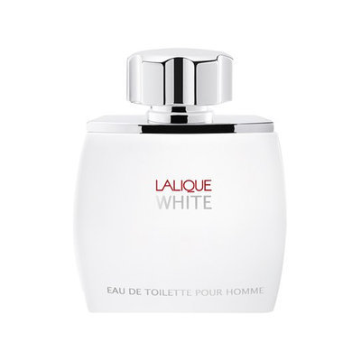 Lalique White Pour Homme Eau de Toilette