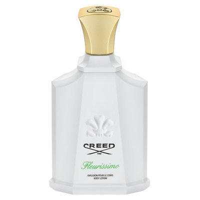Fleurissimo Body Lotion CREED
