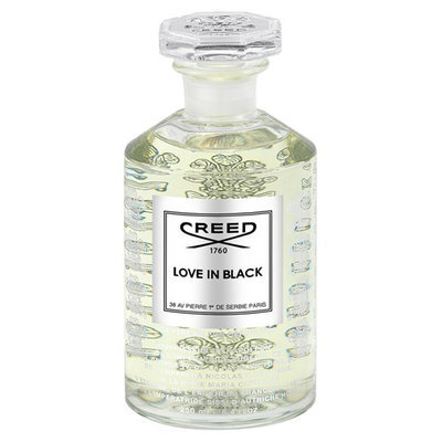 Love In Black 250ml - CREED - Black (250ml, 50mL)