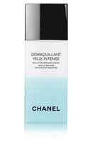 CHANEL Démaquillant Yeux Intense Gentle Bi-Phase Eye Makeup Remover