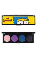 MAC The Simpsons Marge's Extra Ingredients Quad