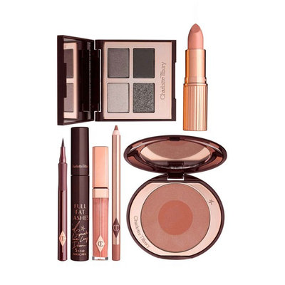 Charlotte Tilbury The Rock Chick, Gift Box Set