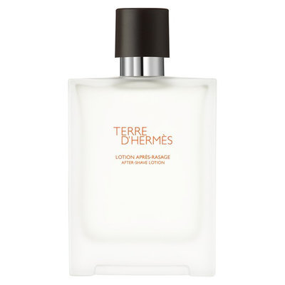 Hermes Terre d Hermes - After-shave lotion