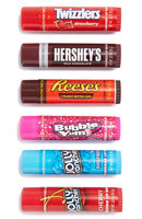 Hershey's Mega Lip Balm Set