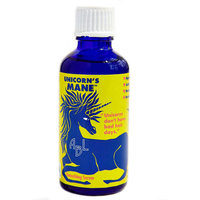 A Beautiful Life Unicorn's Mane Smoothing Serum 50ml - Unicorn mane