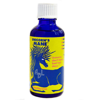 A Beautiful Life Unicorn's Mane Smoothing Serum 50ml - Unicorn mane