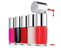 Clinique A Different Nail Enamel For Sensitive Skin