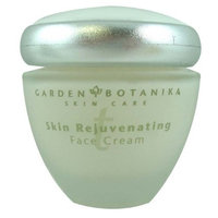 Garden Botanika Skin Rejuvenating Face Cream, 1 Ounce