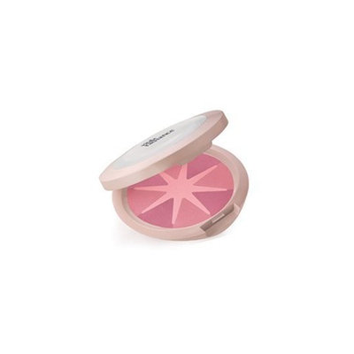 Vital Radiance Soft Dimension Powder Blush, Coral Radiance 004, 0.3 oz