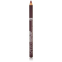 N.Y.C. New York Color Show Time Velvet Eyeliner