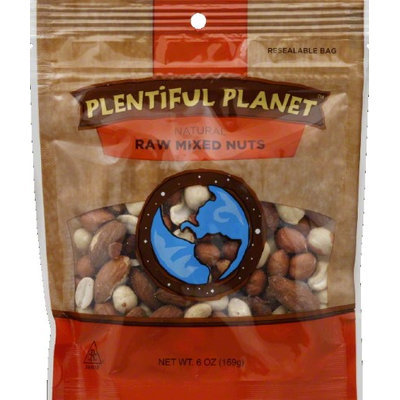 Plentiful Planet Snck Sesame Stick Sltd Ba