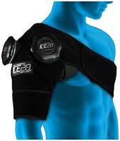ICE20 Double Shoulder Ice Compression Therapy