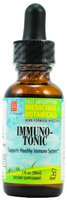 Immuno Tonic, 1 oz, L.A. Naturals