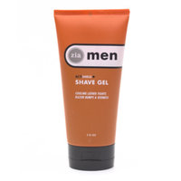 Zia Natural Skincare ActiShield Shave Gel