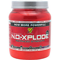 BSN Advanced Strength N.O.-Xplode 2.0 Grape Powder