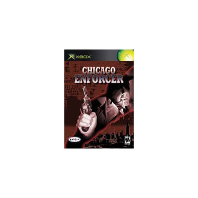 Kemco Chicago Enforcer