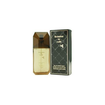 Cafe By Cofinluxe Edt Spray 3. 4 Oz