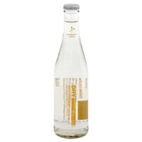 Dry Soda, Blood Orange, 4 x 12.00 OZ (Pack of 6)
