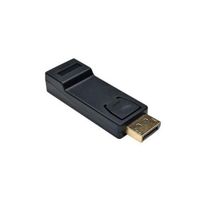 Tripplite Refurbished Tripp Lite DisplayPort to HDMI Converter Video Adapter - 1920x1200, 1080P, DisplayPort(Male), HDMI(Female) Refurbished