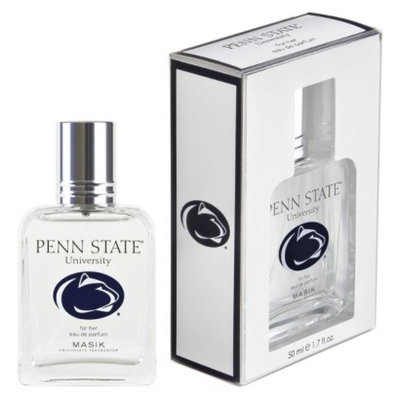 Masik Collegiate Fragrances Women's Penn State University by Masik Eau de Parfum - 1.7 oz