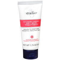 Studio 35 Dry Skin Treatment Lotion, 1.75 oz