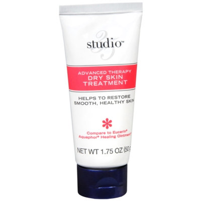 Studio 35 Dry Skin Treatment Lotion, 1.75 oz