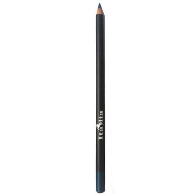 Italia Deluxe Ultra Fine Eye Liner Pencil - 1020 Electric Blue