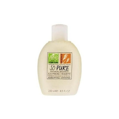 Keune So Pure Restoring Hairbath Hydrating Shampoo (8.5 oz.)