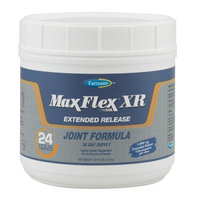 Farnam MaxFlex XR Extended Release Joint Formula, 0.9375-Pounds