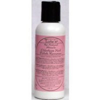 Tate's The Natural Miracle - Odorless Nail Polish Remover 5 oz