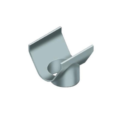 Zurn-wilkins Zurn Wilkins Z882-U6 6 No-Hub Bottom Outlet For Z882 Trench Drains